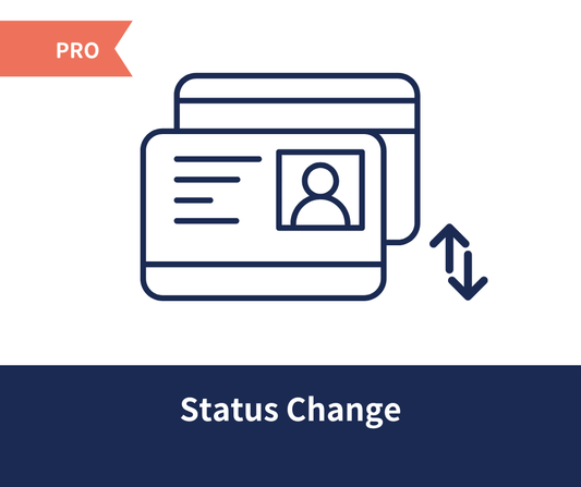 PRO：在留資格変更書類作成サポート（就労ビザ／配偶者ビザ等） (コピー)